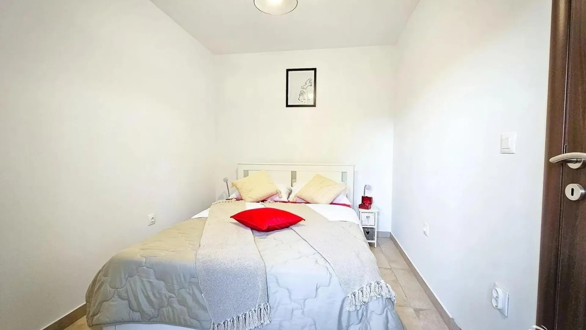 Apartment Harmony House Vito - Happy Rentals Lopar Croatia