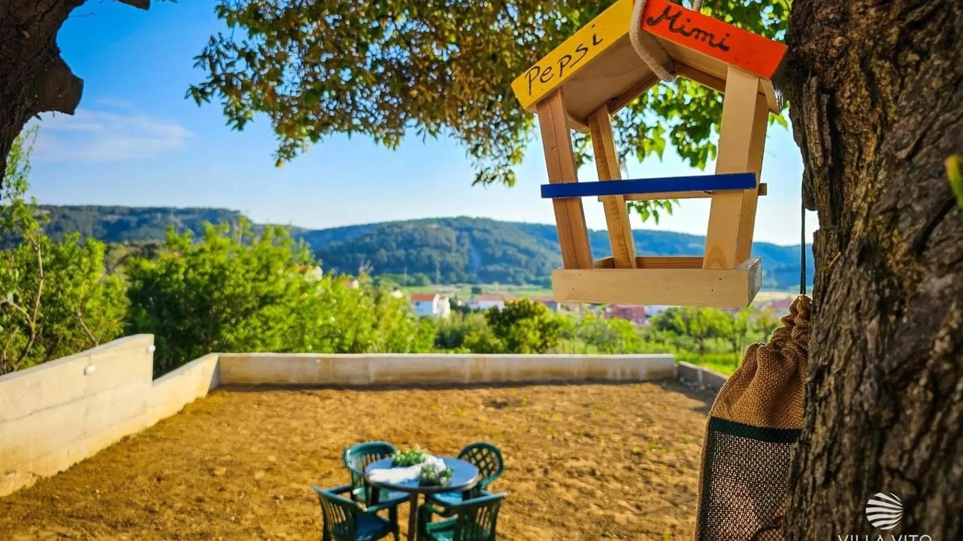 Harmony House Vito - Happy Rentals Lopar Croatia