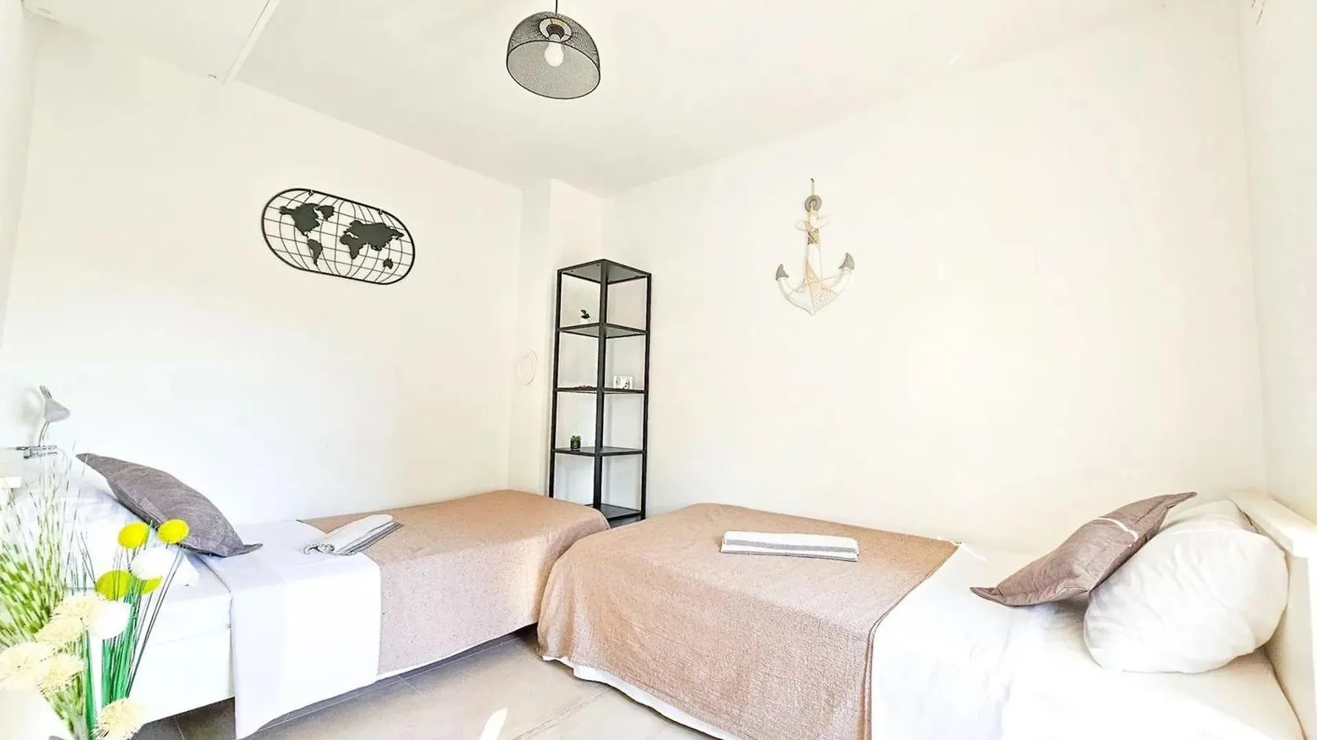 Harmony House Vito - Happy Rentals Lopar Apartment