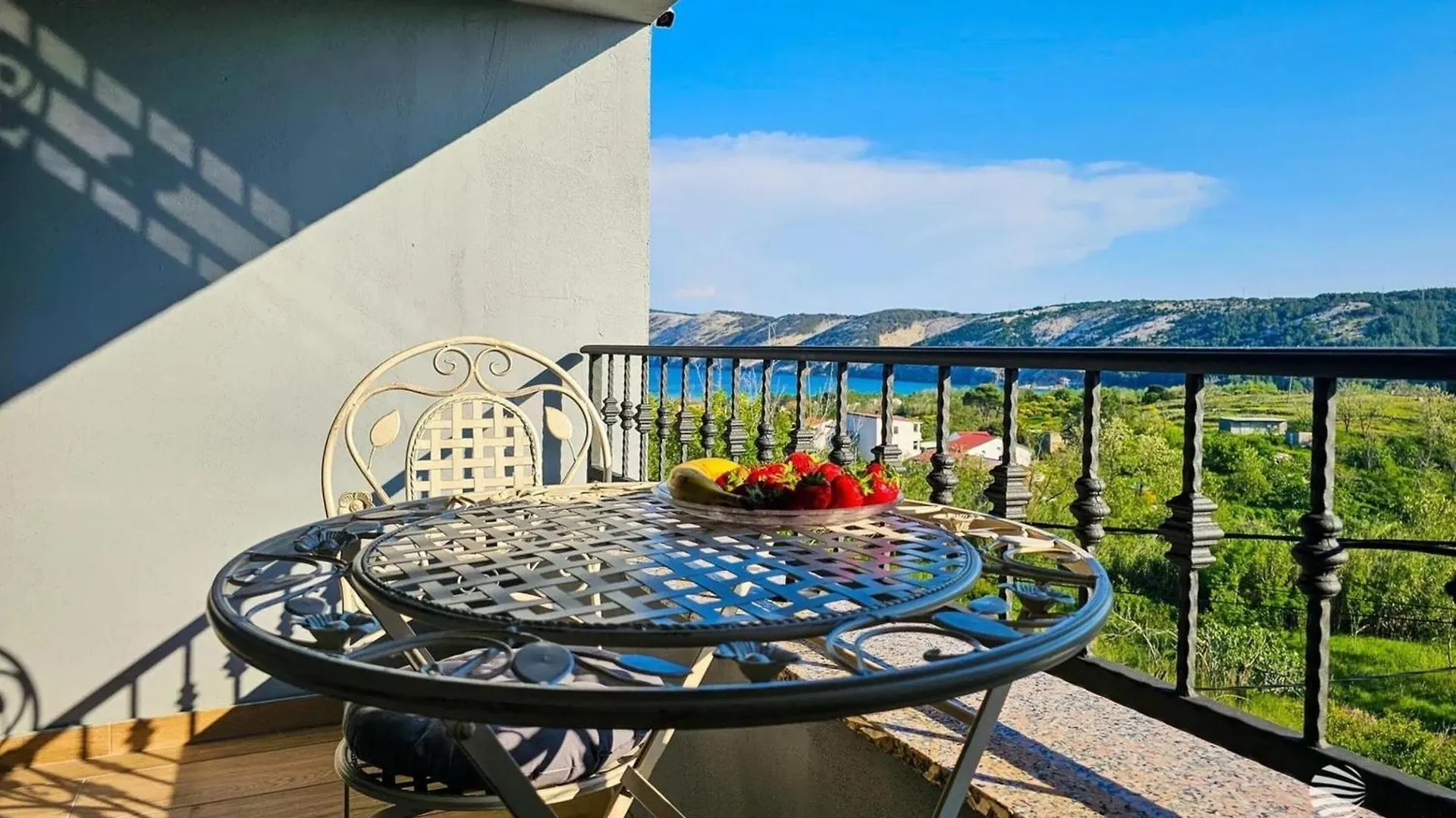 Harmony House Vito - Happy Rentals Lopar