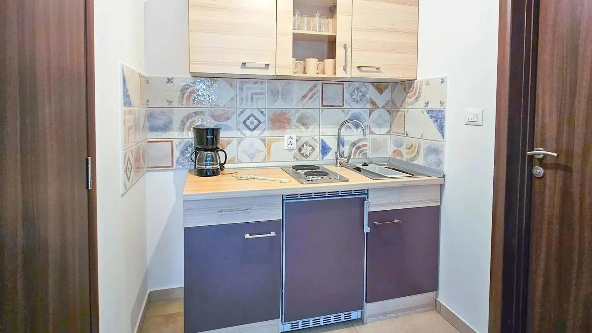 Apartment Harmony House Vito - Happy Rentals Lopar