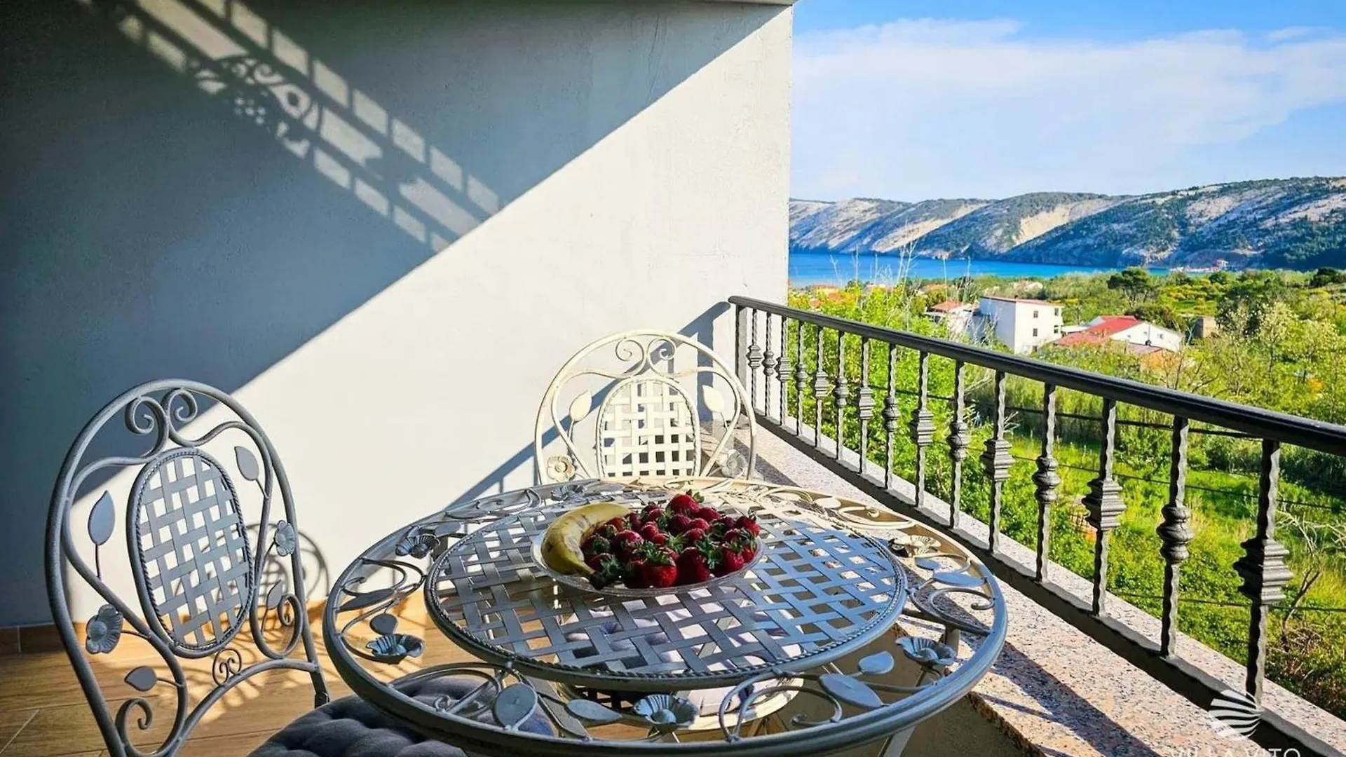 Harmony House Vito - Happy Rentals Lopar Croatia