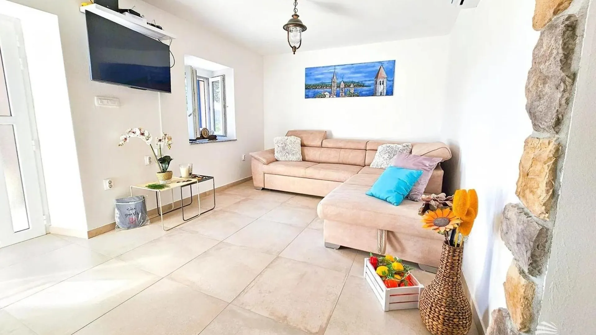 Harmony House Vito - Happy Rentals Lopar