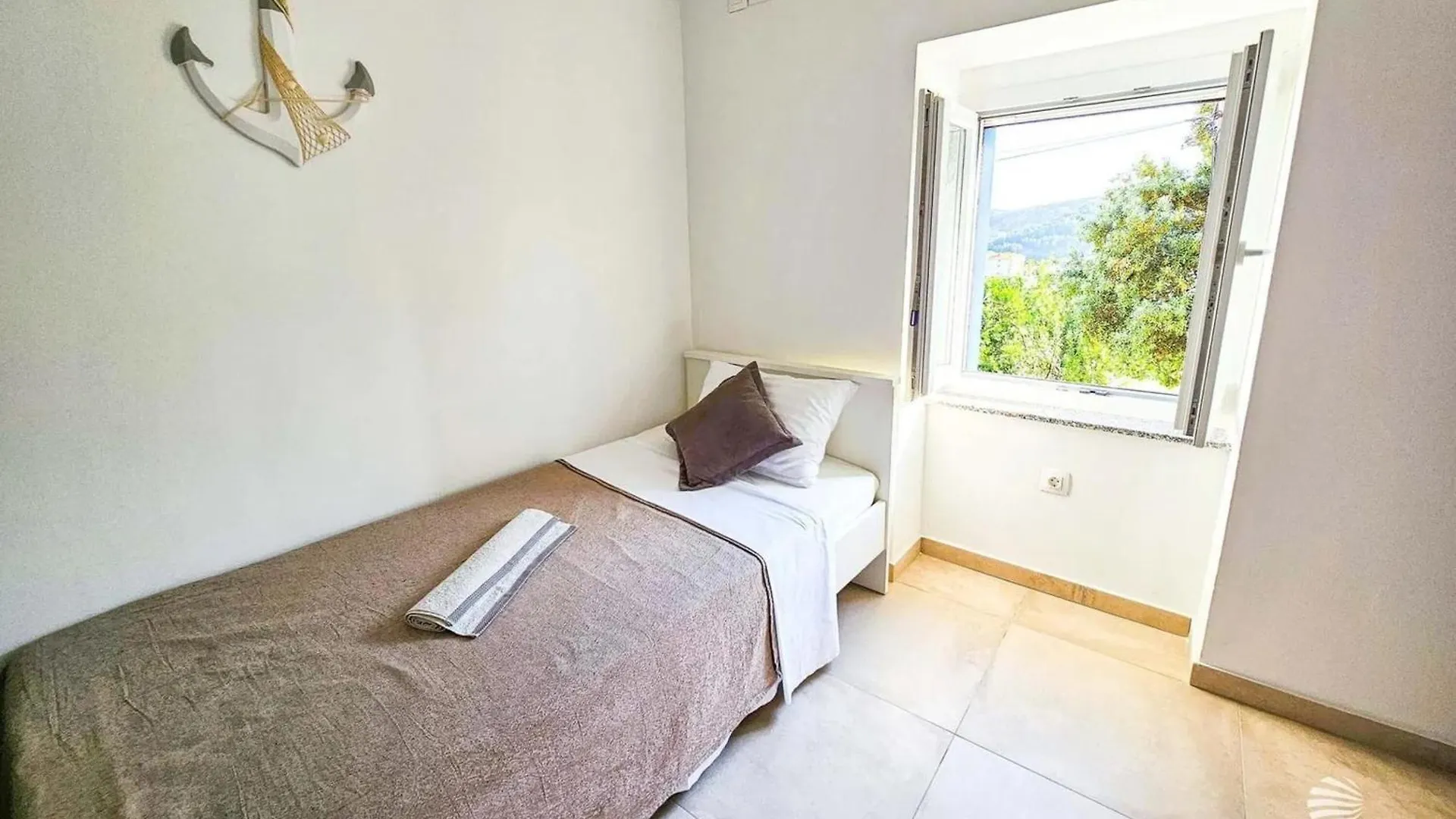Apartment Harmony House Vito - Happy Rentals Lopar