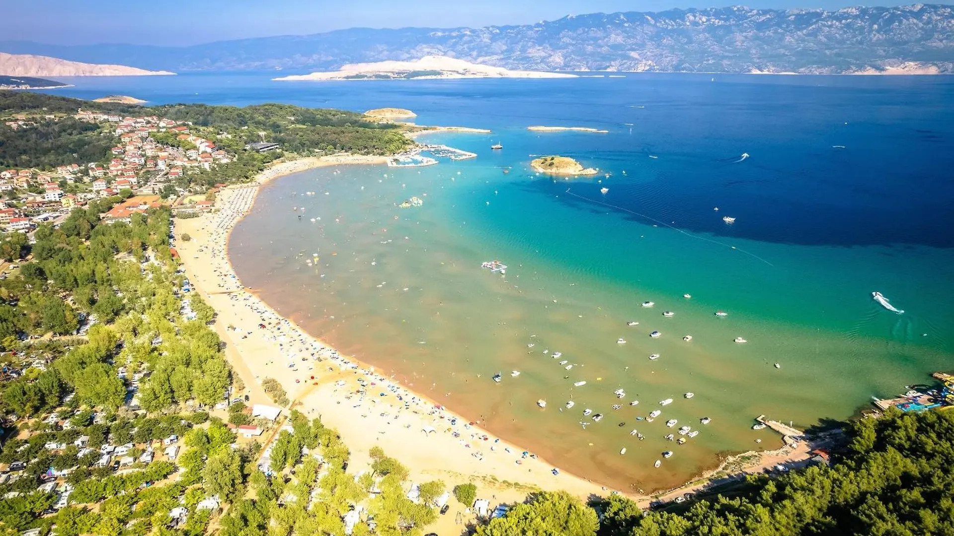 Harmony House Vito - Happy Rentals Lopar 0*,  Croatia