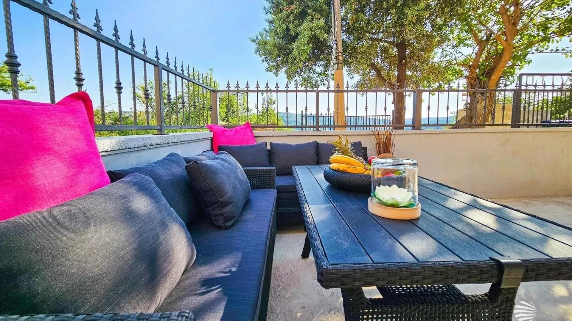 Harmony House Vito - Happy Rentals Lopar 0*,