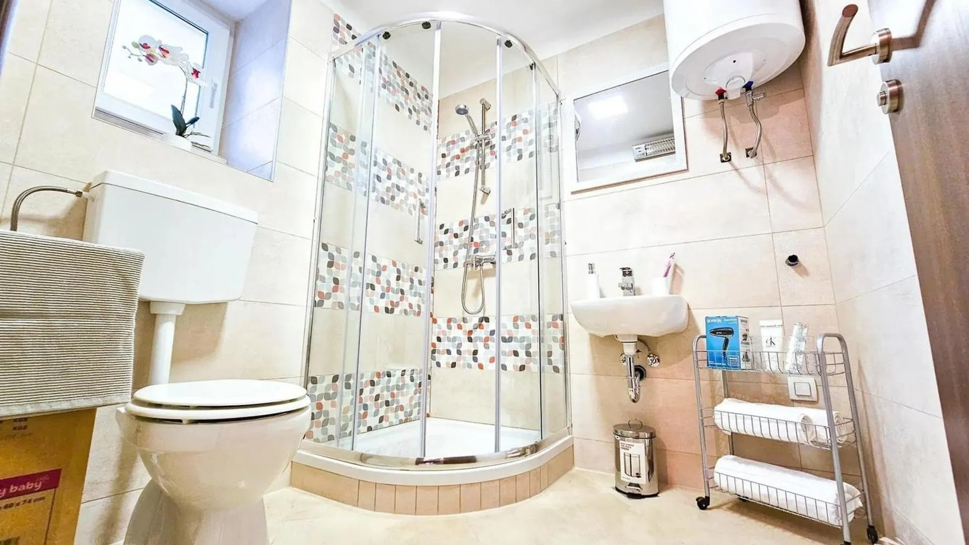 Harmony House Vito - Happy Rentals Lopar Croatia