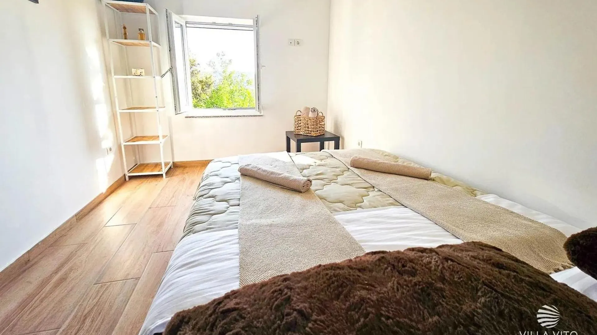 Harmony House Vito - Happy Rentals Lopar 0*,